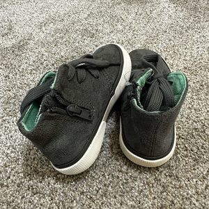 Cat and Jack high tops sneakers